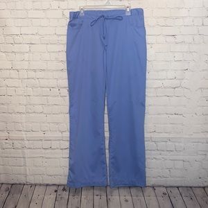 Grey’s Anatomy light blue scrub pants
